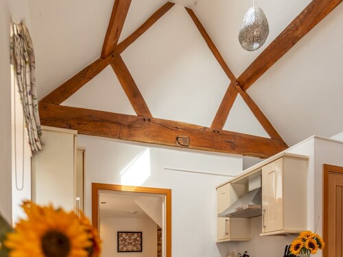 Pass the Keys | Charming Granary Escape | Garden & Countryside
