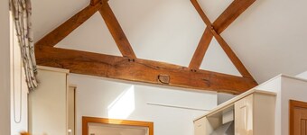 Pass the Keys | Charming Granary Escape | Garden & Countryside