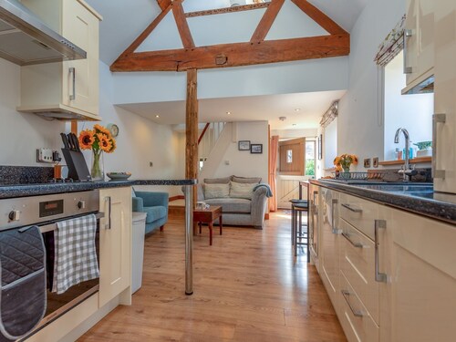 Pass the Keys | Charming Granary Escape | Garden & Countryside