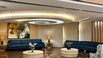 Apartment, 1 Bedroom, Smoking | Interior