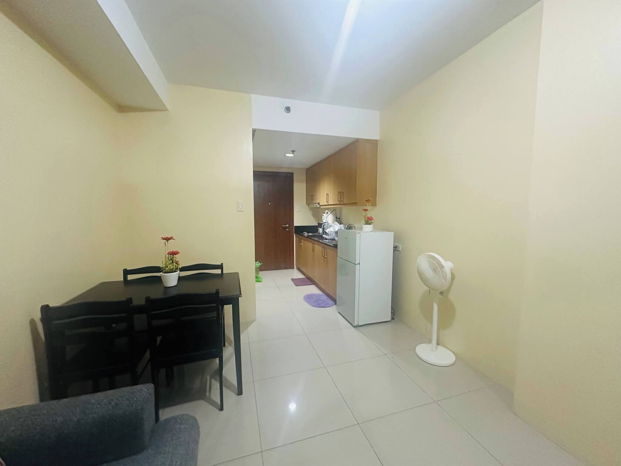 Apartment, 1 Bedroom, Smoking | Interior