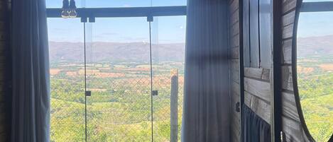 Nhà gỗ, quang cảnh núi | Truy cập Internet không dây miễn phí