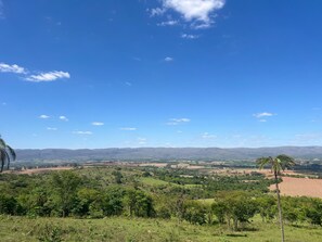 Chalet, Mountain View | View from room