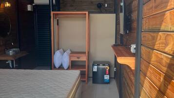 Stuga - utsikt mot bergen | Gratis wi-fi