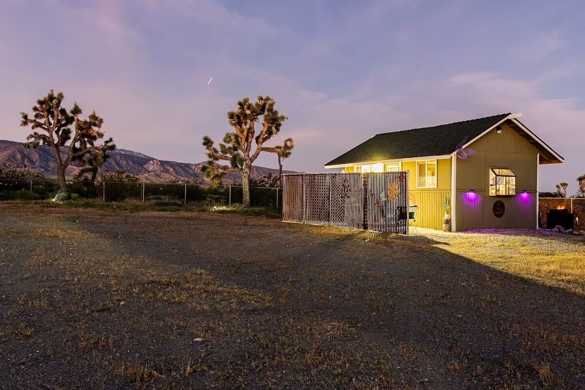 Værtens profilbillede