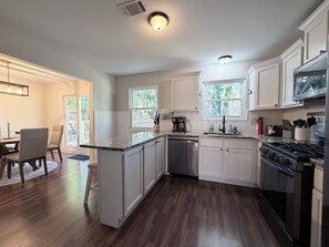 ميكروويف، غسالة أطباق