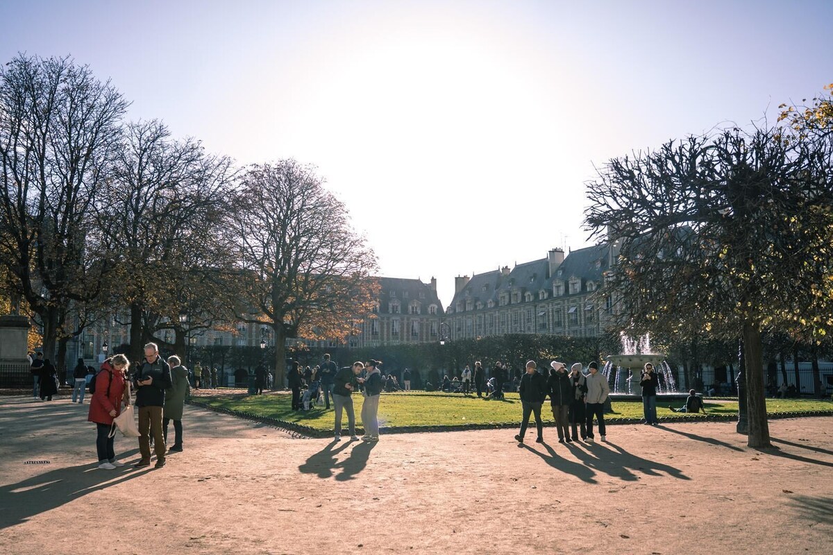 Bild für Gastgeberprofil