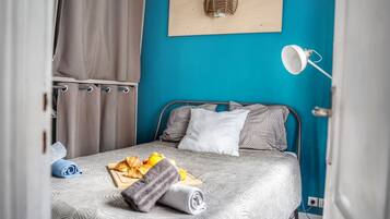 Internet, beddengoed