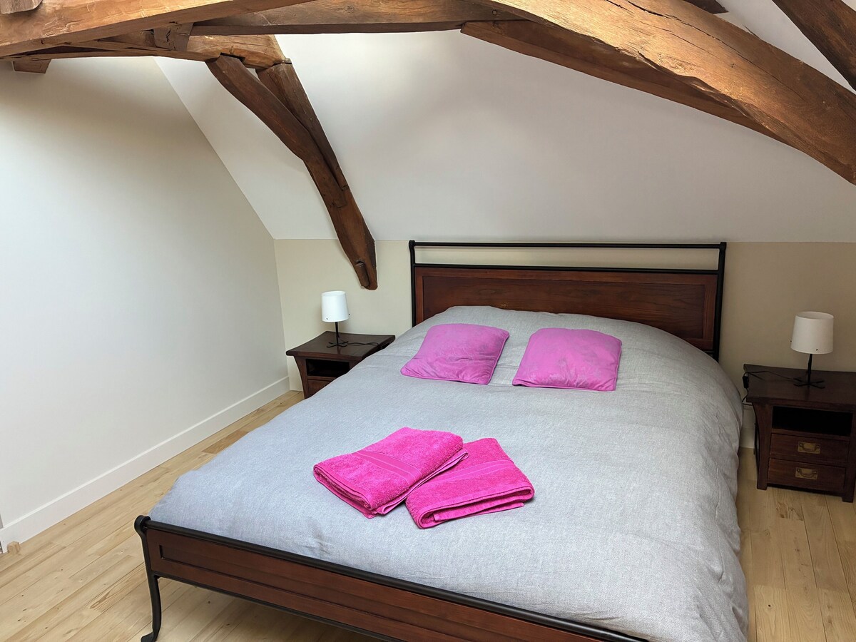 Image de profil de l’hôte