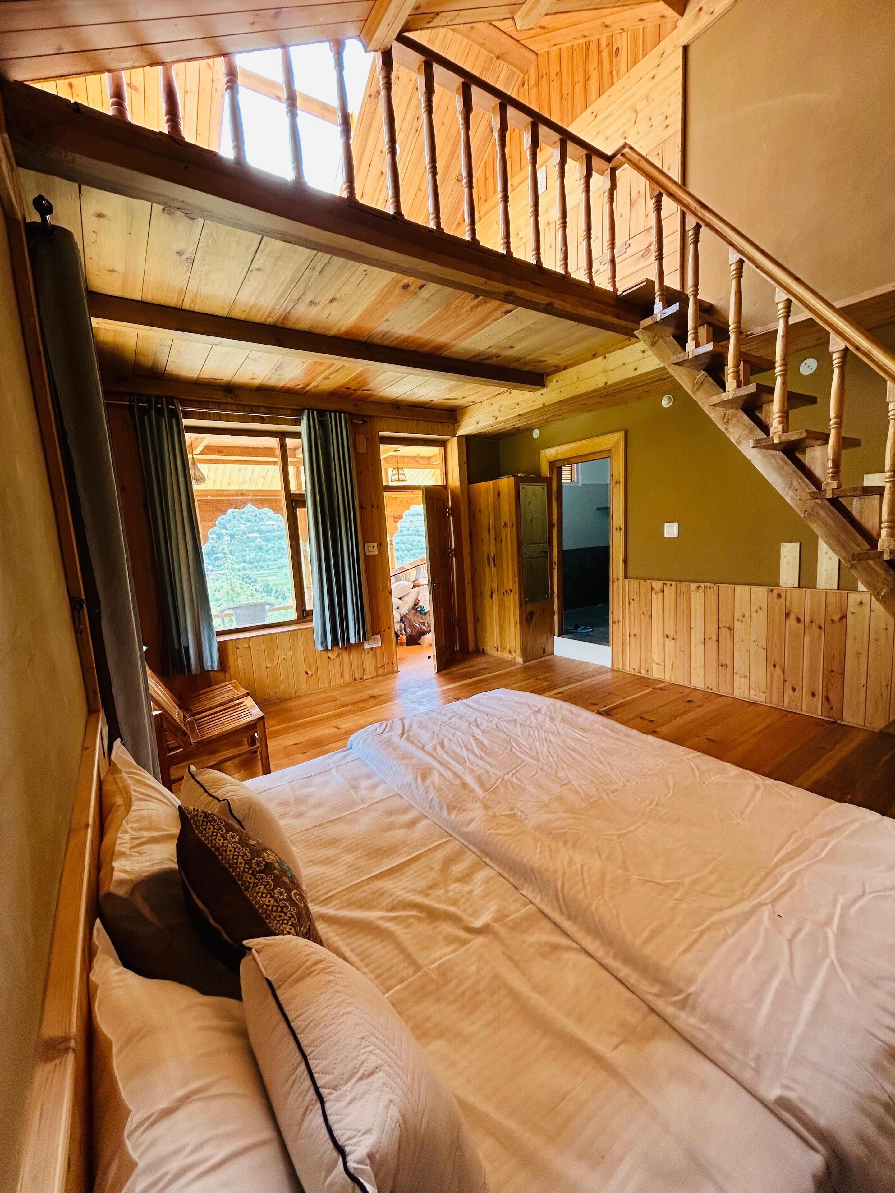 Standard Duplex, Mountain View | Laptop workspace