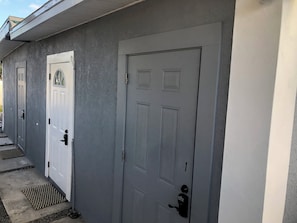 Detalle exterior
