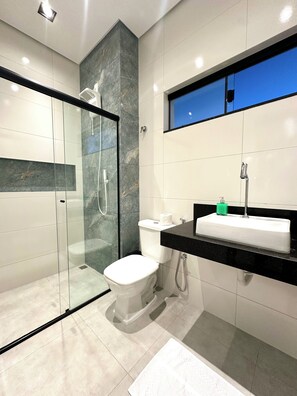 ของใช้ในห้องน้ำฟรี