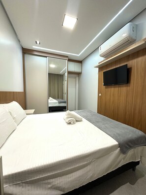 Fer et planche Ă repasser, accĂšs au Wi-Fi (inclus)