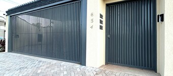 Apartamento Pequi Luxo com Garagem