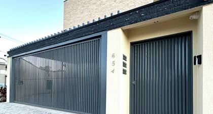 Apartamento Pequi Luxo com Garagem