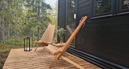 Lapland Fell Village