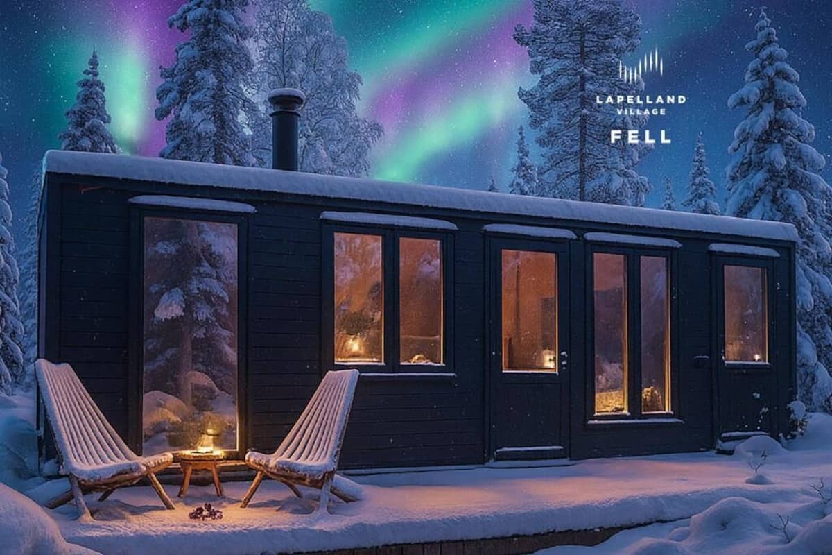 Xalet, vistes a la vall | Terrassa o pati