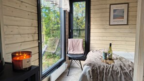 Superior Chalet, Valley View | Free WiFi - Lapland Fell Village (Sodankyla)