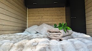 シャレー バレービュー | WiFi (無料)