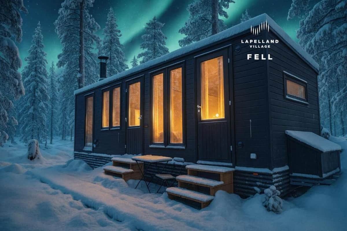 Chalet, Valley View | Terrace/patio