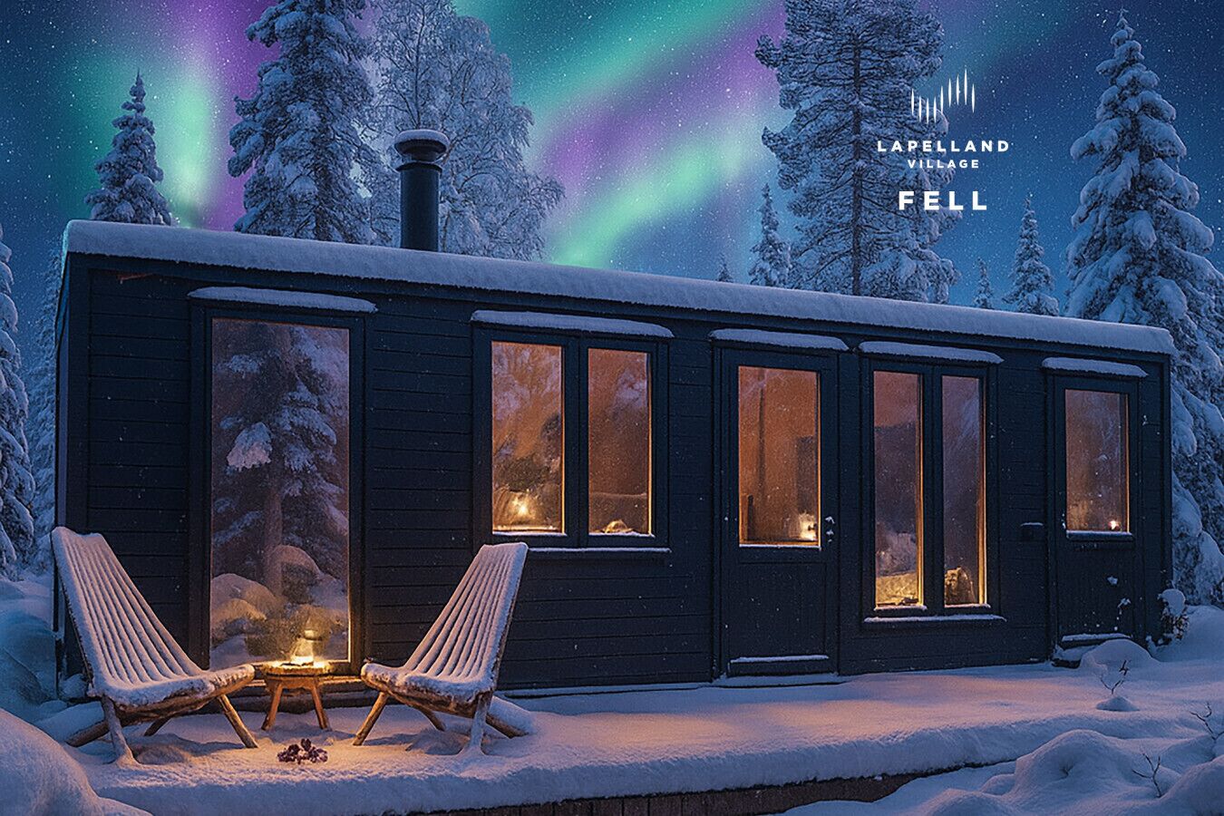 Chalet, Valley View | Terrace/patio