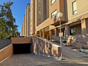 Exterior - Apartamento Renfurbis - Ole Solutions (Jerez de la Frontera)