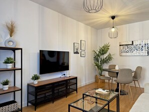 Interior - Apartamento Renfurbis - Ole Solutions (Jerez de la Frontera)