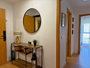 Interior - Apartamento Renfurbis - Ole Solutions (Jerez de la Frontera)