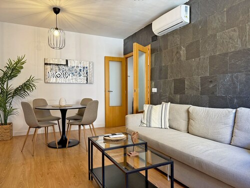 Apartamento Renfurbis - Ole Solutions