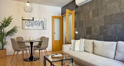 Apartamento Renfurbis - Ole Solutions