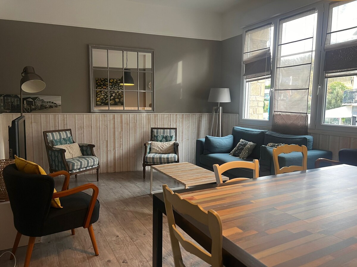 Bild für Gastgeberprofil