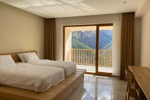 Room - Askireg Hotel (Pulumur)