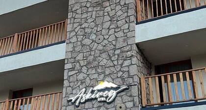 Askireg Hotel