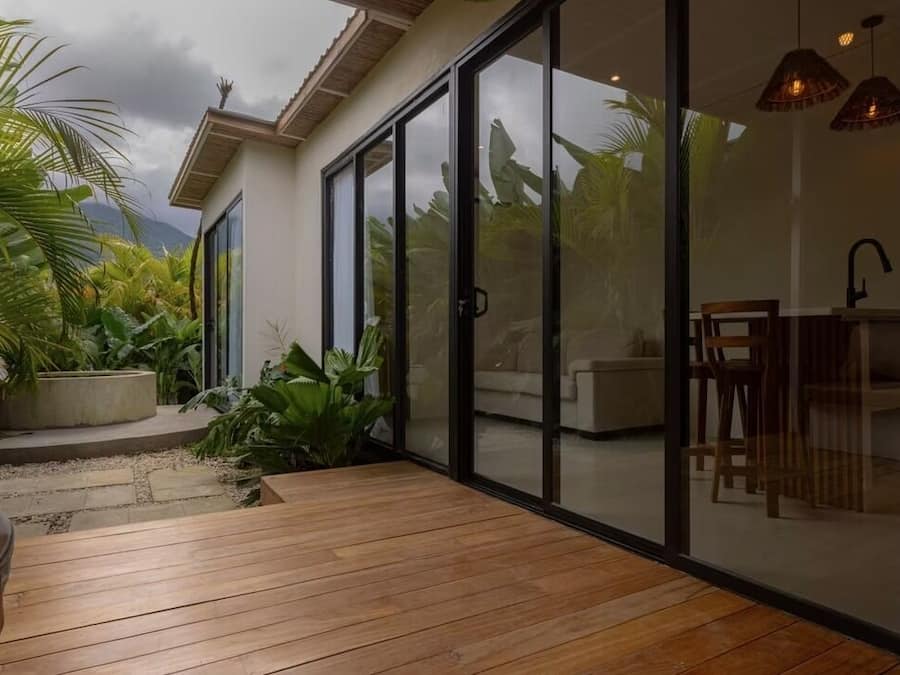 Standard Apartment, Garden View | Exterior