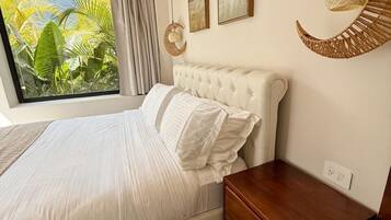 Caja de seguridad en la habitación y wifi gratis