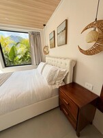 Caja de seguridad en la habitación y wifi gratis 