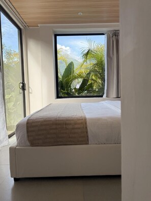 Standard-Apartment, Gartenblick | Zimmersafe, kostenloses WLAN