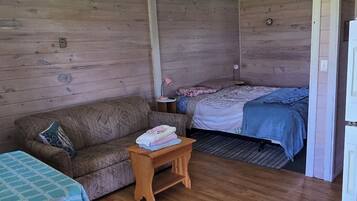 Interiör