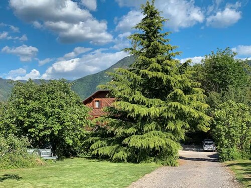 Gîte l'erablière - 4 personnes