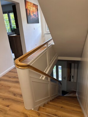 Interior - Bergfreiheit 61 (Winterberg)