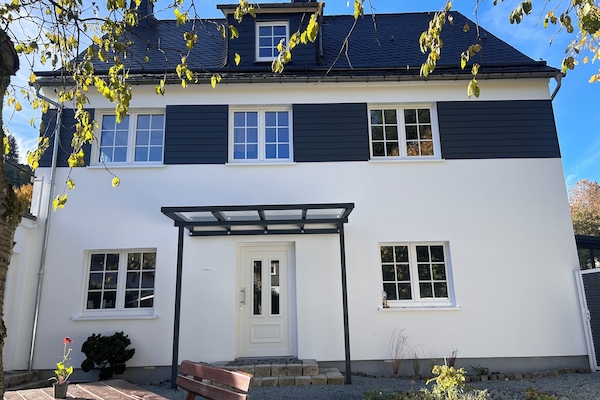 Bergfreiheit 61