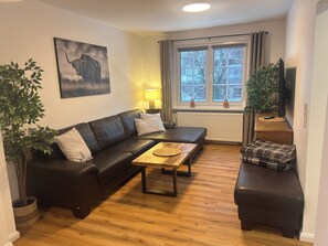 Smart TV - Bergfreiheit 61 (Winterberg)