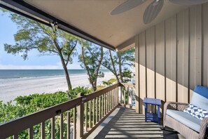 Property grounds - 🌴 Gulf-Front Paradise Awaits in Indian Shores! 🌊 (Indian Shores)