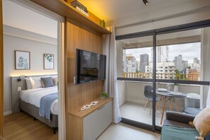City Apartment - Today Vila Olímpia (São Paulo)