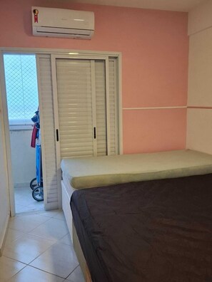 2 Schlafzimmer, Internetzugang, Bettwäsche