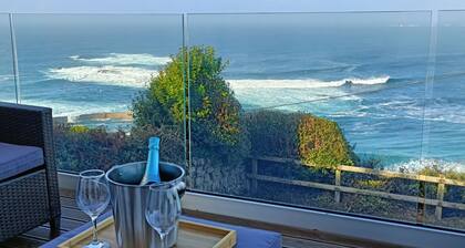 Ocean Edge