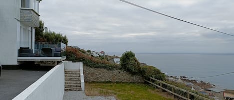 Cottage | Enceinte de lâhĂ©bergement