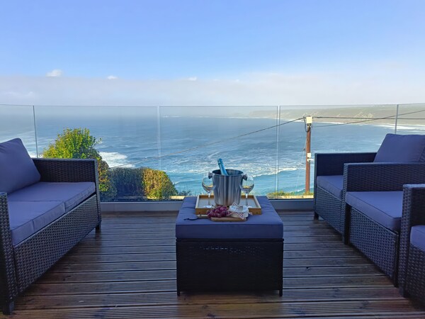 Ocean Edge - Sennen
