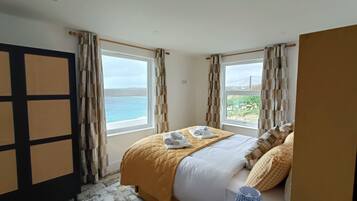 Cottage | 3 kamar tidur dan didekorasi berbeda-beda