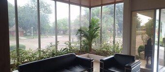 Hôtel Les Frontières Odienné